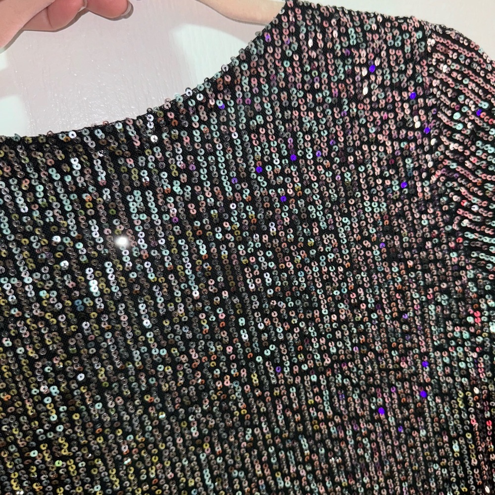 Sparkling Dress - Picture 2 of 3